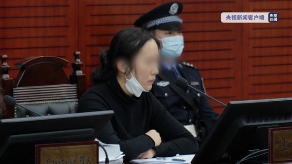 江歌母亲诉刘鑫案二审择期宣判，刘鑫当庭数度哭泣称无过错