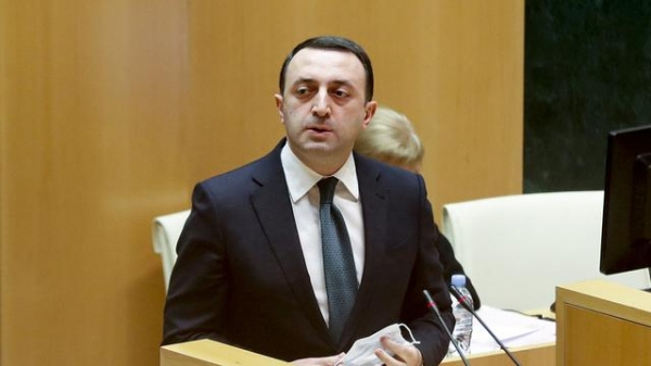 不满吉尔吉斯斯坦和格鲁吉亚为俄辩护，乌克兰召回驻两国大使