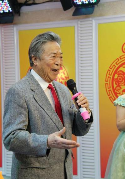 93岁着名歌唱家李光羲辞世最后一次商演高音唱不动3