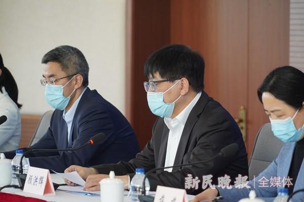 上海成立调查组对华亭宾馆集中隔离点开展专项调查