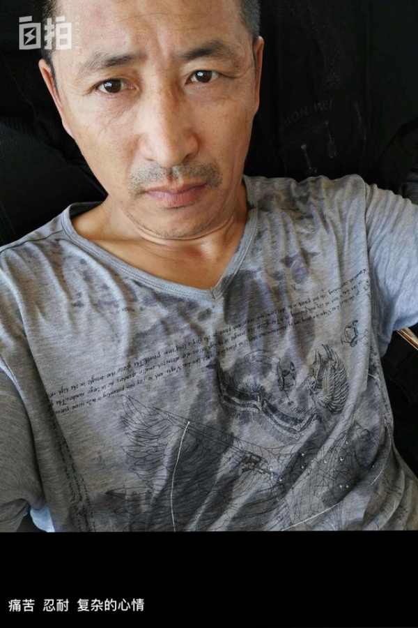 东北大叔挣了千万后又负债百万51岁去亚美尼亚挣钱还债