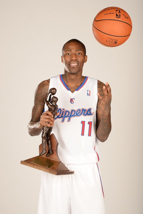 shams贾马尔克劳福德正式宣布退役结束19年职业生涯