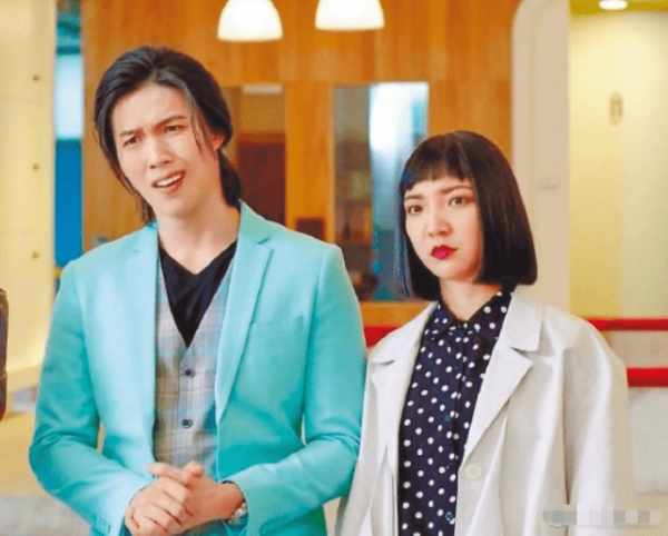 对于林禹,高隽雅妈妈柴智屏夸他非常懂礼貌,又很懂事