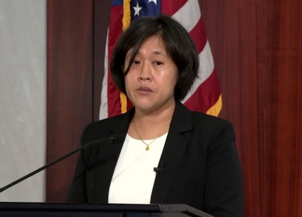 戴琦是时候对中国下手了