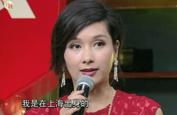 遭原配当众扇巴掌被称为惯三杨恭如的事业运全被感情毁了