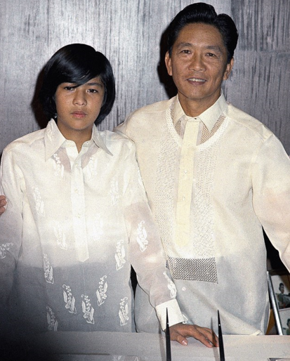 地球局丨带着总统二代和网红标签，小马科斯赢得菲律宾大选