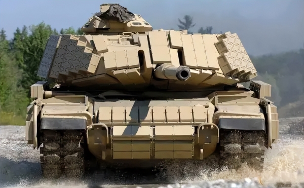 俄乌双方坦克损失超2700辆！现代战争坦克还有必要存在吗？