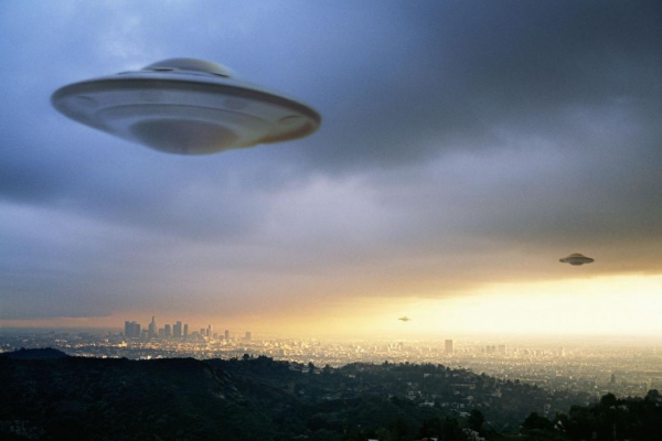 50年来首次！美国国会就不明飞行物（UFO）问题举行听证会