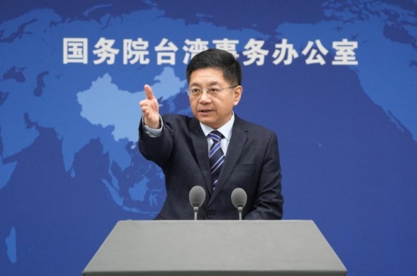 杨洁篪一句话传递出中方罕见警告