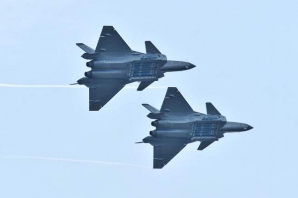 2022全球空中力量排名：印度空军竟超越中国空军？