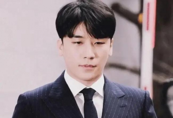 BIGBANG前成员李胜利获刑1年半：涉嫌性交易中介、贪污等