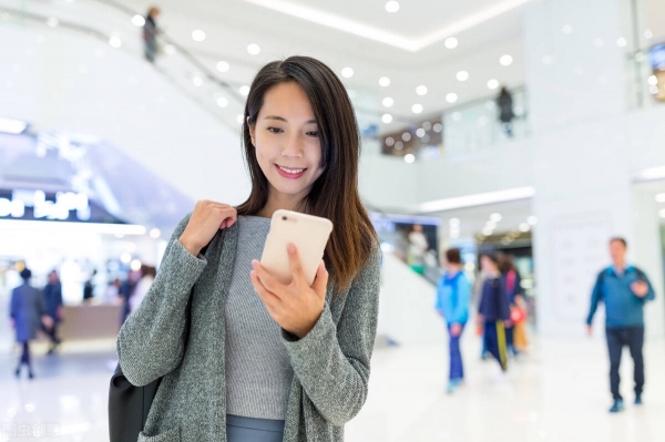 深圳放大招：买手机、电脑补贴15%，还有30条措施促消费