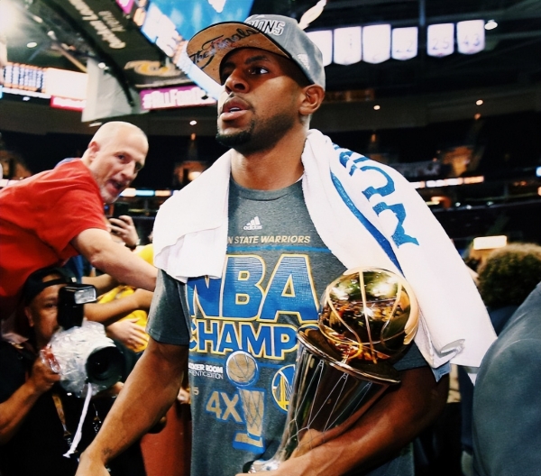 伊戈达拉谈2015年fmvp我配得上球队计划就是让我去击败詹姆斯