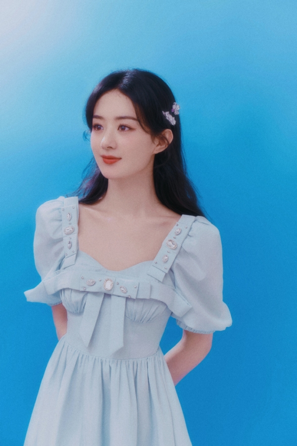 花千骨 开播7周年 主演处境不同 赵丽颖霍建华发展截然相反