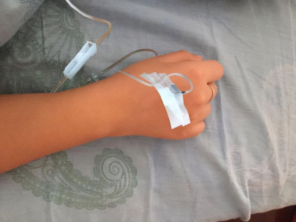 小时候常打的"屁股针",见效快还便宜,为什么现在很少见了?