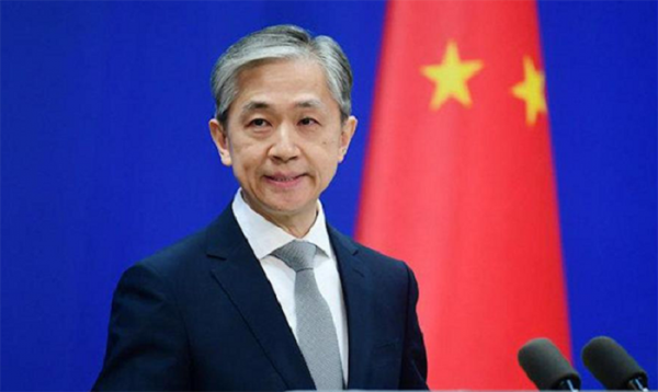 前所未有美政客提出新的反华方案中方阻止不了中国发展2