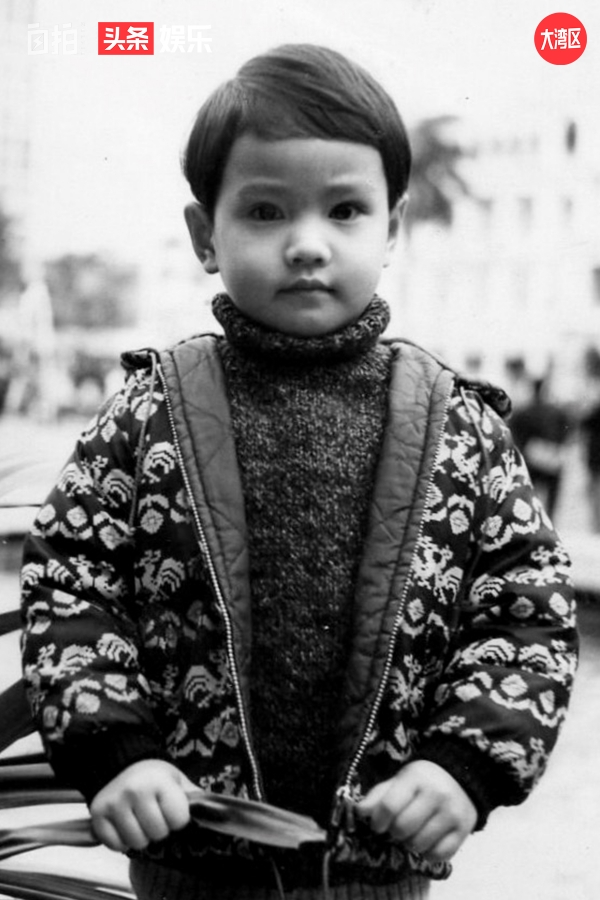 我，20年前从香港到北京定居，北京是我的第二故乡