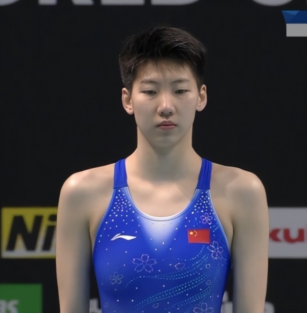 25分!第三轮结束后,米娅拿到176.75分,李亚杰是169.45分,落后7.30分.