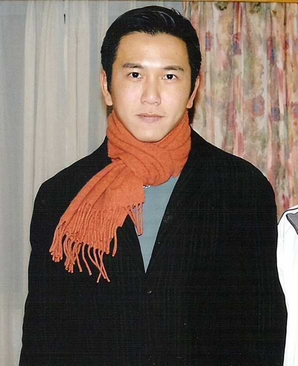 明星谈香港回归:佘诗曼惠英红真情流露,温兆伦直言自己有了家