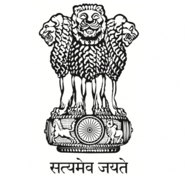 印度国徽新铜像遭抨击：狮子面部发生变化，面露威胁和侵略性