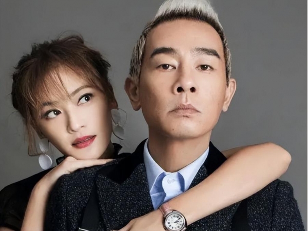 港台艺人占三分之二,任贤齐陈小春等齐聚