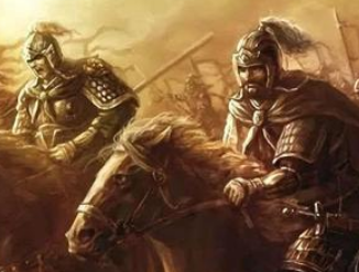 历史上慕容冲的一生都经历了什么样的事情?