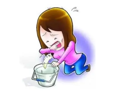 医生:这东西很毒啊