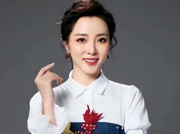 知情人曝出央视著名主持人李思思的近况!女方可能已从央视离职