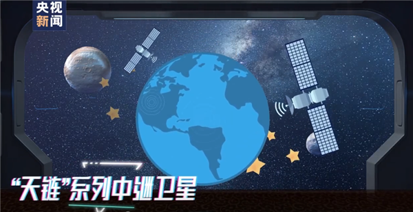 航天员在空间站刷手机网速与5G相当 网友：会显示IP地址在太空吗？