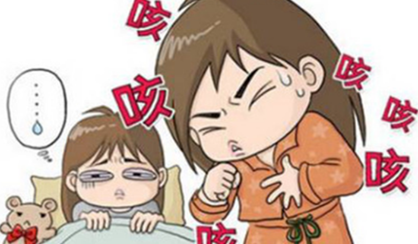 新冠感染后咳嗽不止怎么办听华西专家怎么说