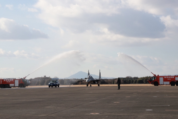 印度空军战斗机首次抵达日本 将与日本航空自卫队进行联合训练