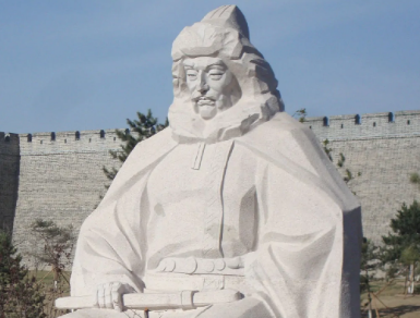 拓跋珪:北魏开国皇帝,他的一生有着怎样的经历?