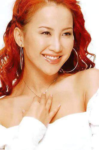 李玟的人生有多励志?16岁出道,19岁一曲成名,26岁被评为"华人之光"