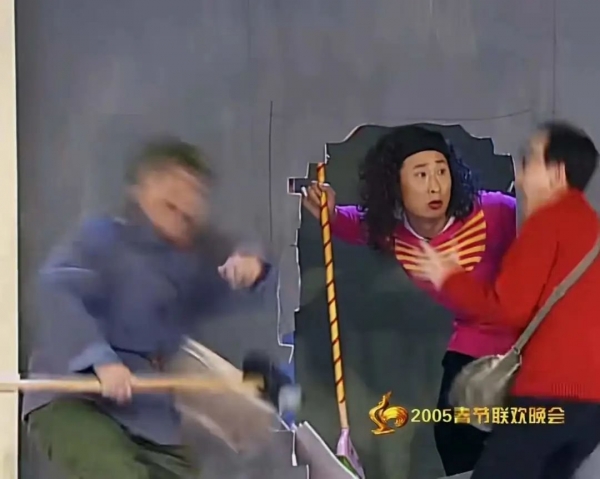 光看文字就能想象到声音了"干嘛呢,干嘛呢,干嘛呢!