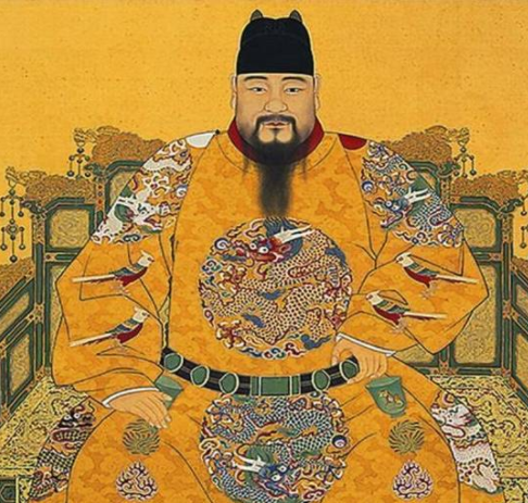 明英宗朱祁镇废除殉葬制度的初衷是什么?