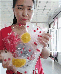 老虎|幽默笑话：小样，戴口罩就不认识我了