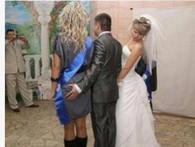 解释|那些不该被拍到的照片，摄影师出来解释一下，看会不会挨打