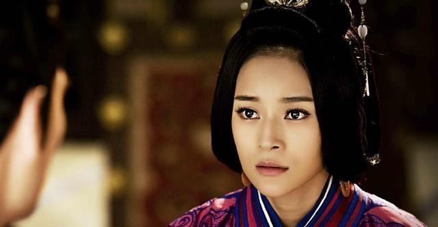 这个刘秀口中非她不娶的女人阴丽华究竟是个怎样的人
