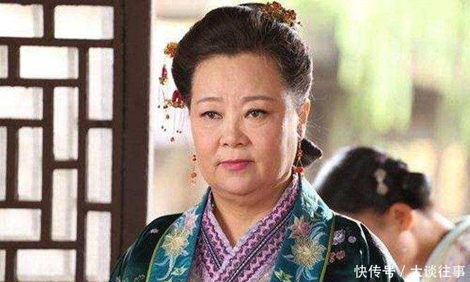朱元璋被拦御驾遭到老妇大骂了解详情后朱元璋请入宫养老3
