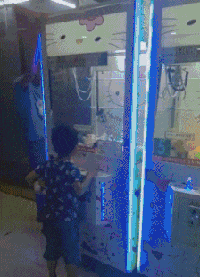 女朋友|惹女朋友不高兴会怎样? 下场太惨了！