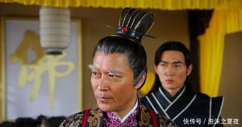 魏忠贤临死大喊八个字,崇祯没听懂,17年后恍然大悟,为时已晚!