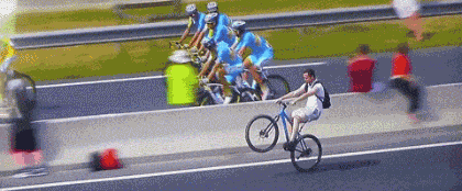 媳妇|爆笑GIF图：哥们，碰到一个不靠谱的媳妇你就等着受罪吧，哈哈