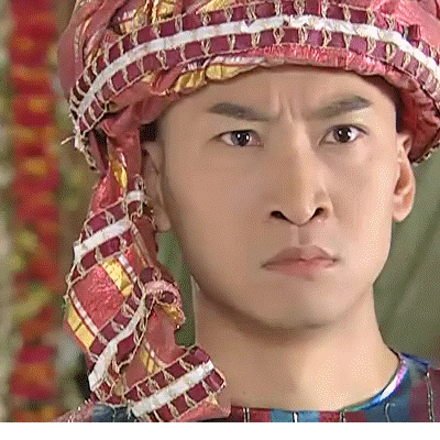 霸气|这出场,霸气啊