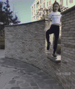 乔丹|搞笑图片:好胸,噢不对,好萌