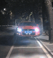 妹子|搞笑GIF:第一次见到,瑜伽圈是这样玩的