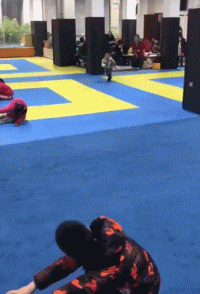 半条命|搞笑GIF:跟女朋友看了我新提的一辆车,为啥跟我分手啊