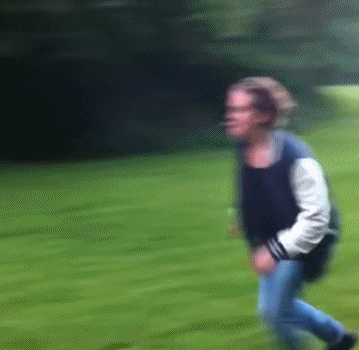 小提琴|搞笑GIF:肯定是太难听了,小提琴听不下去了……