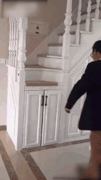 败事有余|搞笑GIF趣图:我竟然一开始没有发现