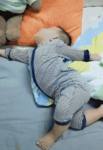 一样|搞笑GIF：不一样的舞姿，不一样的故事