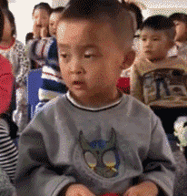 地方|搞笑GIF:最危险的地方就是最安全的地方